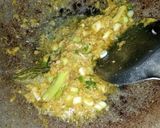 Foto langkah ke 3 dari resep Soto Ayam Tanpa Santan.