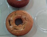 Foto langkah ke 5 dari resep Bolu Pisang NO mixer.