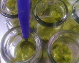 Foto langkah ke 4 dari resep Avocado Milk Cheese.