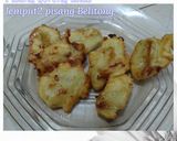 Foto langkah ke 4 dari resep Pisang goreng alias Jemput2 ala Belitong.