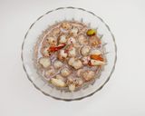 મખાણા ખીર (Makhana kheer recipe in gujarati) રેસીપી સ્ટેપ5ફોટો
