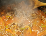 Foto del paso 5 de la receta: Carne desmenuzada!