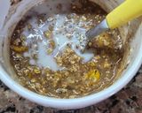 Foto del paso 4 de la receta: Postrecito proteico pos entreno