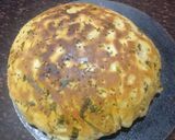 A picture of step 13 of Veg Parda Biryani.