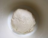 Foto langkah ke 1 dari resep Bakpao daging sapi.