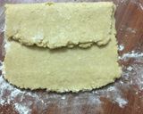 A picture of step 6 of Chocolate Croissants 🥐.