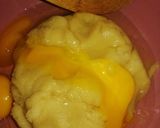 Foto del paso 2 de la receta: Croquembouche