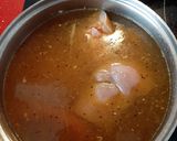 Foto del paso 4 de la receta: Lentejas con fideos
