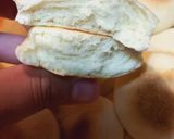 Foto del paso 9 de la receta: 💟Pancitos Sin Horno💟