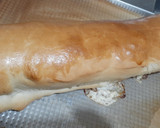 Foto del paso 7 de la receta: Pan relleno