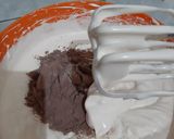 Foto langkah ke 2 dari resep BLACKFOREST Cake.