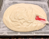 Foto del paso 3 de la receta: Brazo gitano con salmón ahumado