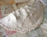 Foto del paso 6 de la receta Pizza Calzone (Thermomix)