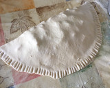 Foto del paso 6 de la receta: Pizza Calzone (Thermomix)