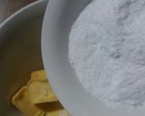 A picture of step 1 of Chocolate Eid Special Cake 🍰🍰🍰🍫🍫🍫.