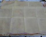 Foto del paso 4 de la receta: Pionono de atún!!!