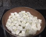 Foto langkah ke 3 dari resep Semur Segar Daging, Wortel, Tahu.