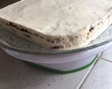 Foto del paso 13 de la receta: Gelatina Inspiración Tiramisu