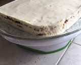 Foto del paso 13 de la receta: Gelatina Inspiración Tiramisu