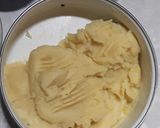 Foto langkah ke 2 dari resep Cheese Potato Sticks (Stik Kentang Keju).