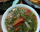 Foto langkah ke 5 dari resep Tumis Kelakai #Banjar.