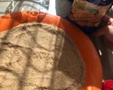 Foto del paso 2 de la receta: Milanesa