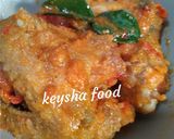 Foto langkah ke 4 dari resep Ayam sumer2 favorit anak.