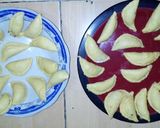 Foto langkah ke 5 dari resep Pastel mini isi abon.