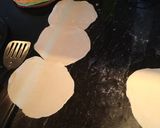 Foto del paso 4 de la receta: Tortillas de harina
