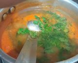 टोमेटो रसम (Tomato rasam recipe in Hindi) रेसिपी चरण 6 फोटो