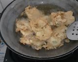 Foto langkah ke 3 dari resep Tempe kriuk.
