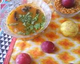 ગુજરાતી દાળ (Gujarati Dal Recipe In Gujarati) રેસીપી સ્ટેપ5ફોટો