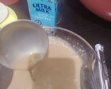 Foto langkah ke 3 dari resep 580. Es Teh Tarik.