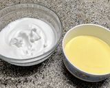 Foto del paso 5 de la receta: Cheesecake Japonés! 🇯🇵 (Argentinizado! 🇦🇷)