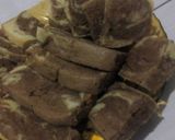 Foto langkah ke 9 dari resep Bolju Capuchino.