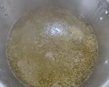 รูปขั้นตอนการทำที่ 4 ของ Onion soup ซุปหัวหอม