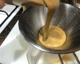 Foto del paso 6 de la receta: Crema de lentejas con croquetas de puré de patatas y pollo