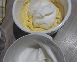 Foto langkah ke 5 dari resep Marmer cake Law thomas.