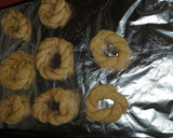 Foto del paso 6 de la receta: Mini rosquitas de azúcar