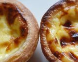 葡式蛋撻｜在家廚房來個澳門小旅行｜詳細教學｜Portuguese egg tarts的食譜步驟29照片