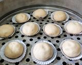 Foto langkah ke 5 dari resep Bakpao (No Mixer).