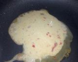 A picture of step 5 of Wainar fulawa.