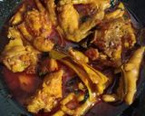 Foto langkah ke 4 dari resep Rica-rica Ayam alla Sept.