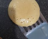 Foto langkah ke 5 dari resep Dorayaki Fav 18 m.o Baby.