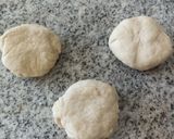 Foto del paso 4 de la receta: Pan pita y masa para pizza
