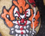 Foto del paso 8 de la receta: Galletitas tenebrosas booo!!💀🎃🎃