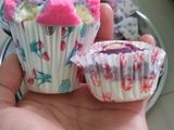 Bolu kukus praktis