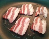 Foto del paso 5 de la receta Pincho de solomillo de cerdo