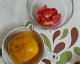 Foto langkah ke 1 dari resep Es Jeruk Tomat.