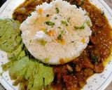 Foto del paso 4 de la receta: Cubios guisados con chorizo